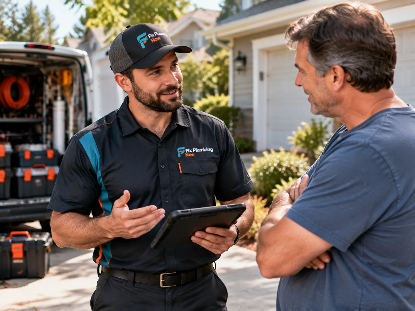 Clogged Drain Service Springfield, SD FAQs